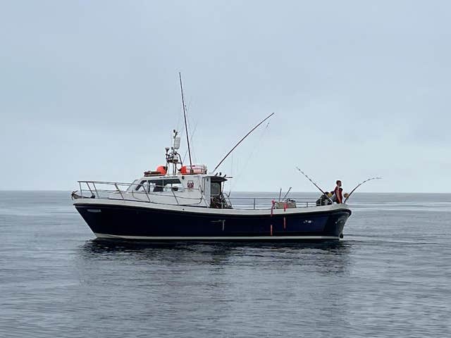 Killybegs Angling Charters