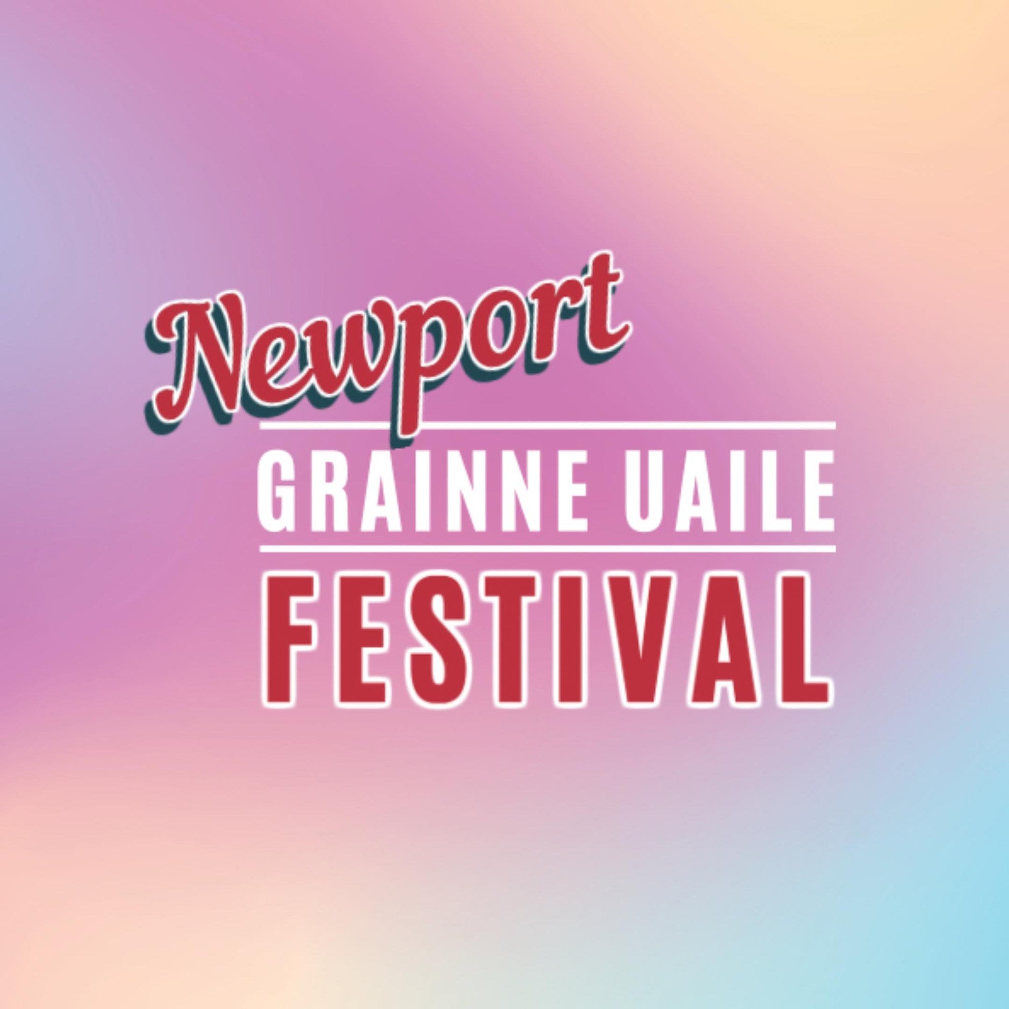Newport Grainne Uaile Festival