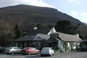 Kate Kearney's Cottage
