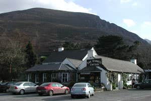 Kate Kearney's Cottage