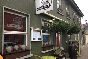 The Bay Tree Restaurant