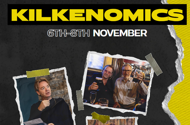 Kilkenomics