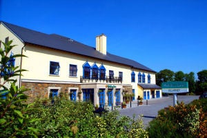 The Parkavon Hotel Killarney