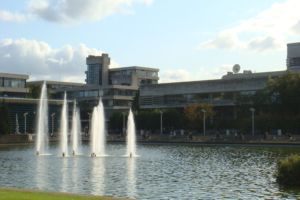 UCD Applied Language Centre