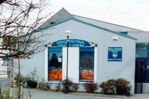 Offaly Historical Society