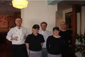 Lyons Café & Bakeshop