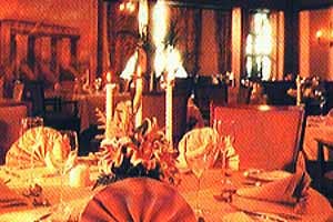 McLaughlins Restaurant