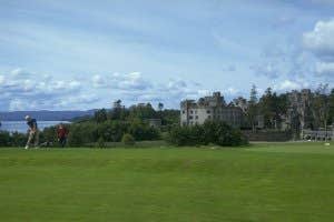 Ashford Castle Golf Club