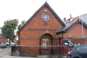 Greek Orthodox Church