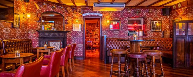 Jerry Flannery's