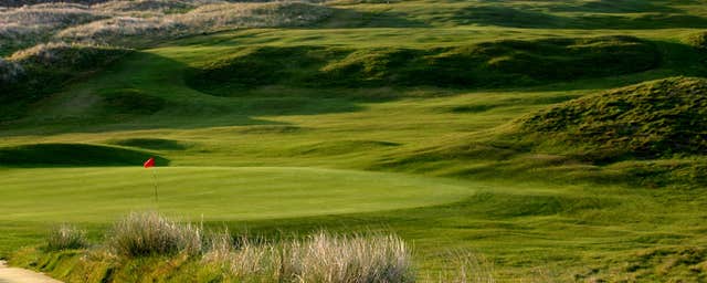 Donegal Golf Club