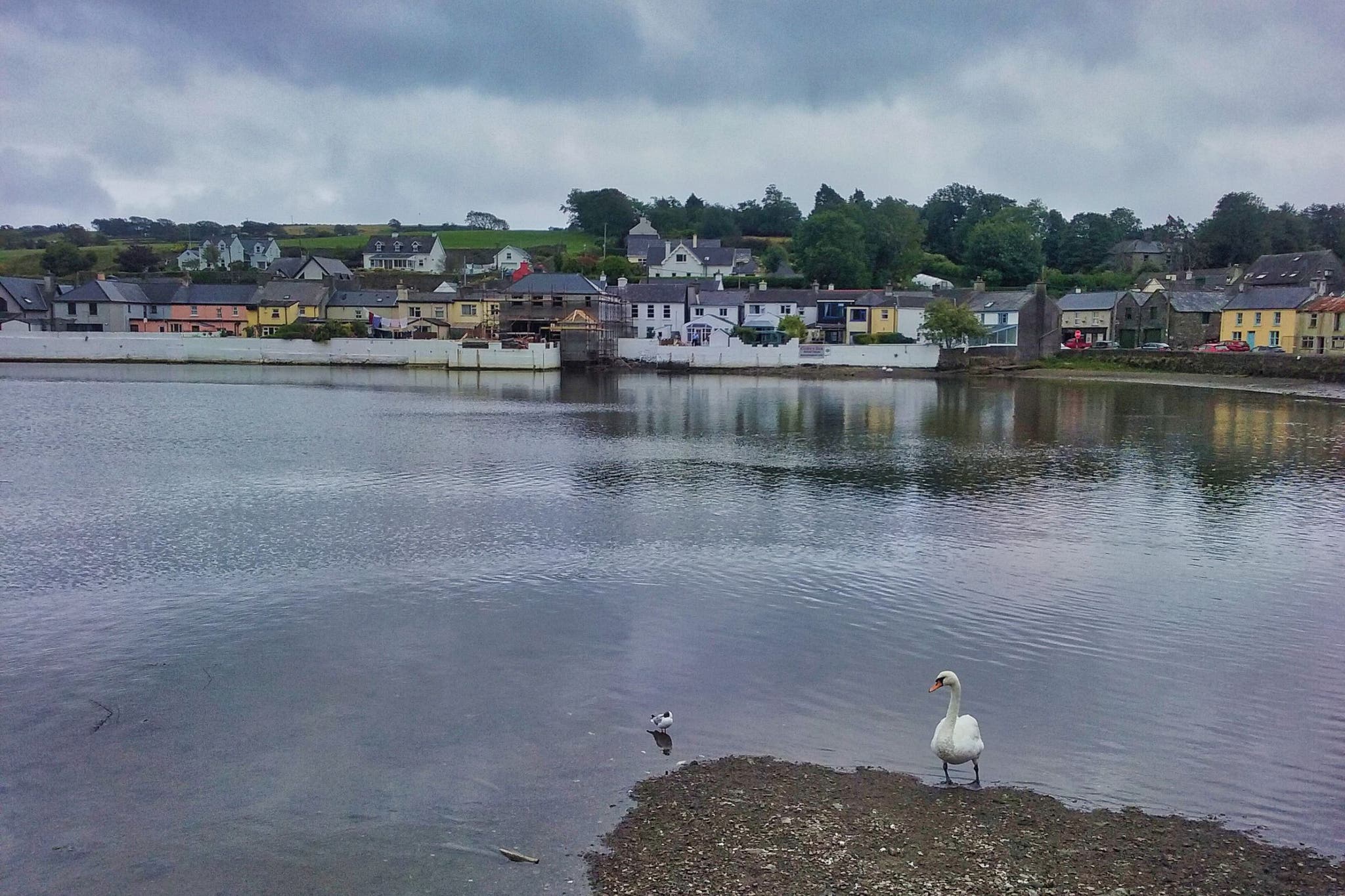 Experience the Wonders of Union Hall with Discover Ireland