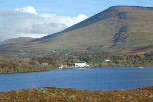 Burrishoole Fishery