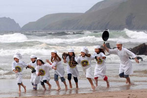 The Dingle Peninsula Food & Drink Trail