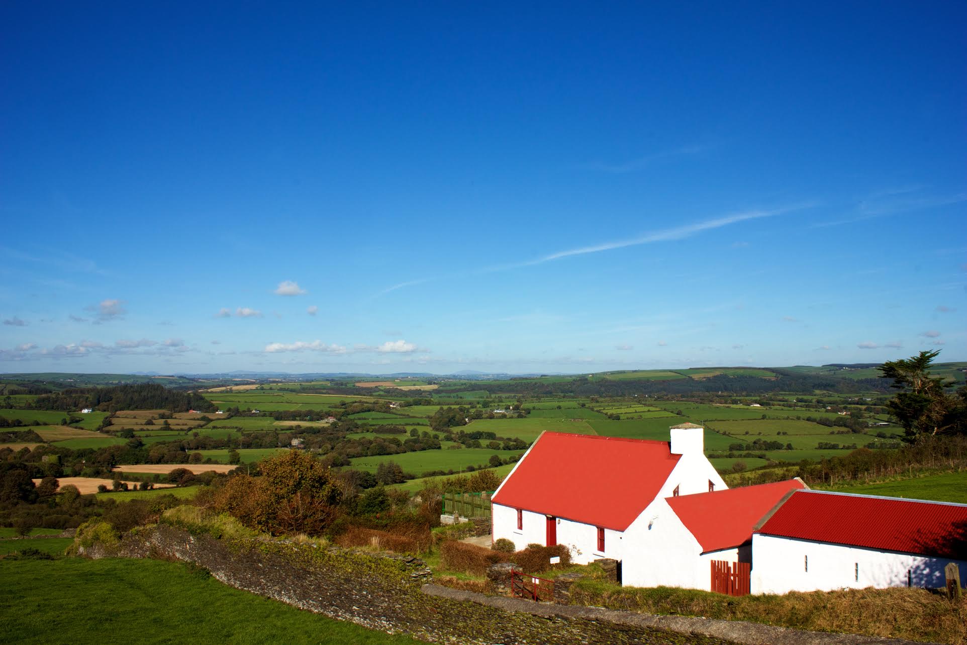 Image of Michael Collins Centre in County Cork