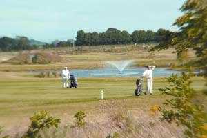 Millicent Golf Club