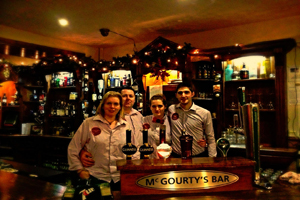 McGourty's Bar