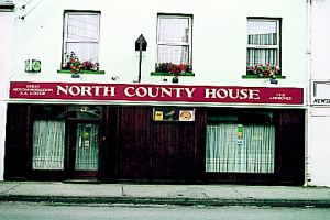 North County House