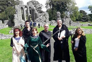 Ole Irlanda Tours