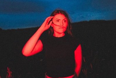 Miranda Faul
