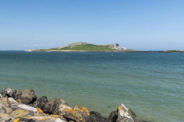 Ireland's Eye