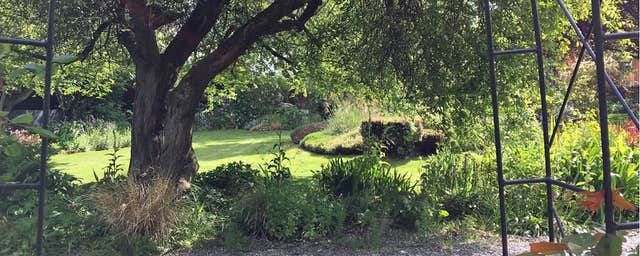 Mornington Garden