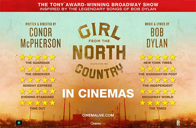 Girl from the North Country