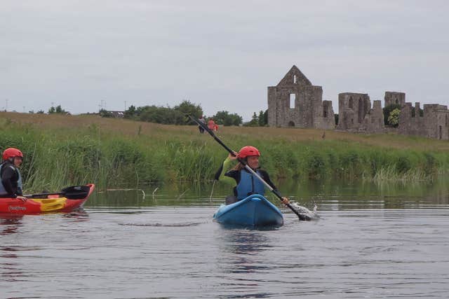Boyne Valley Activities