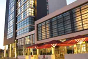 Crowne Plaza Dundalk