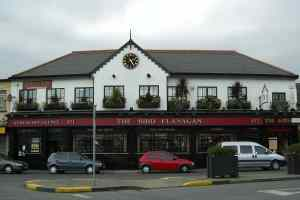 The Bird Flanagan