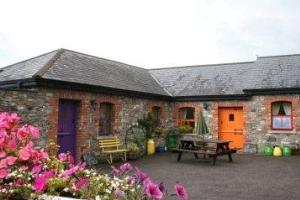 Slane Farm Cottages