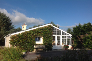 Droumkeal Cottage
