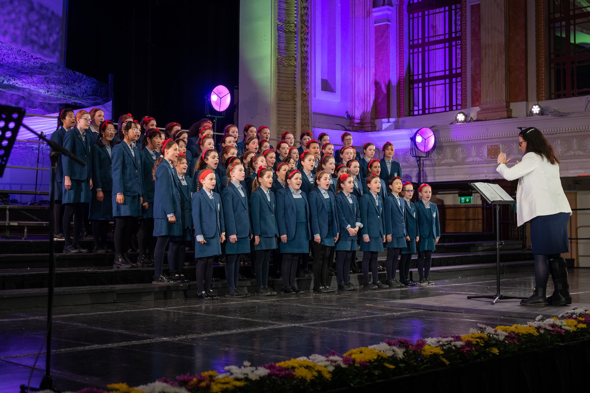 Visit Cork International Choral Festival with Discover Ireland