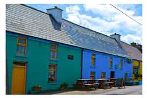 O'Connor's Bar & Restaurant