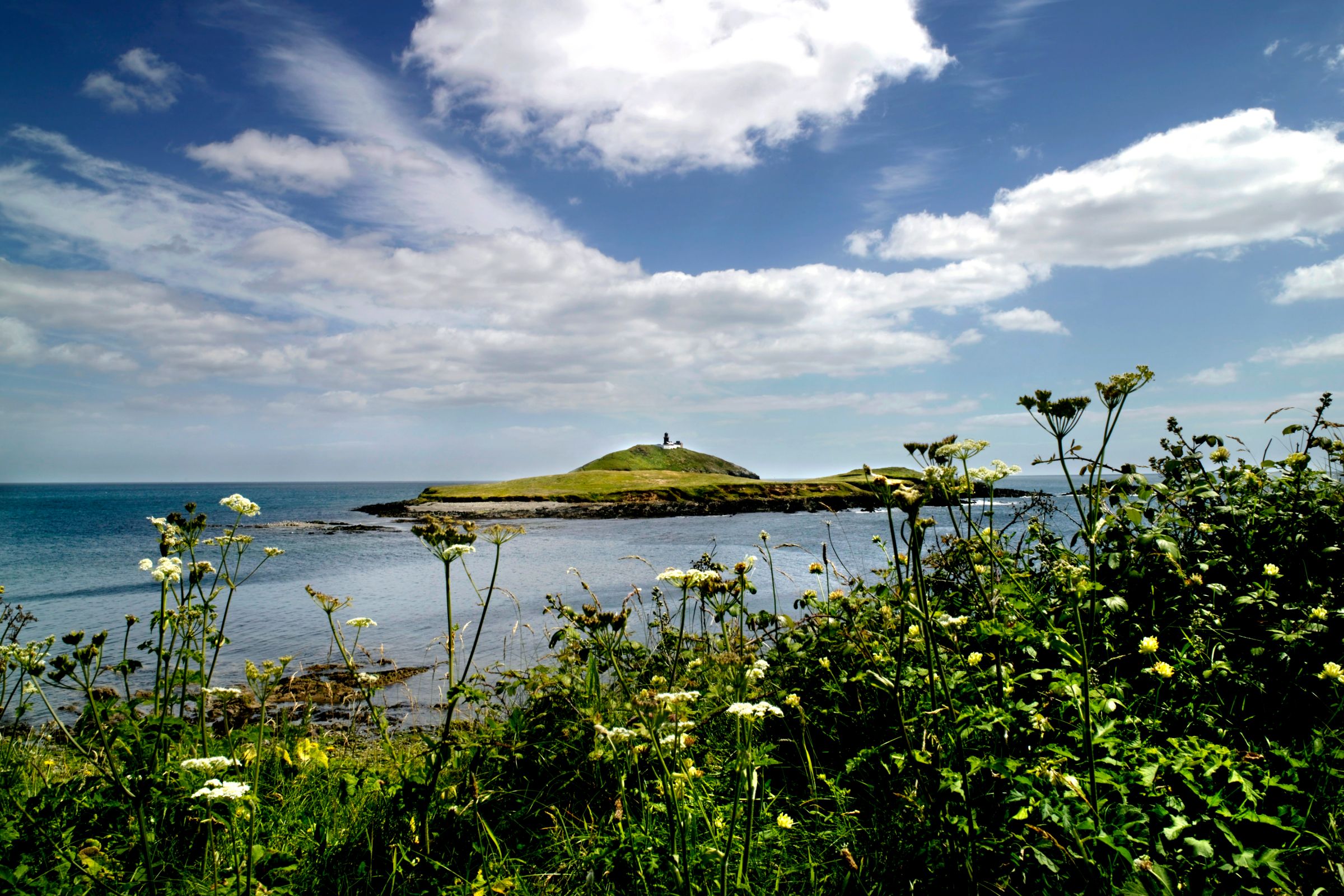 Visit Ballycotton Cliff Walk with Discover Ireland