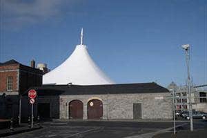 The Milk Market
