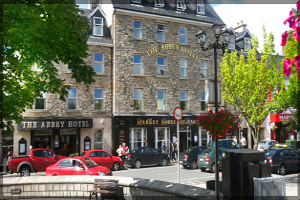 Abbey Hotel