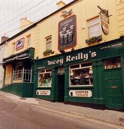 Dicey Reilly's Pub