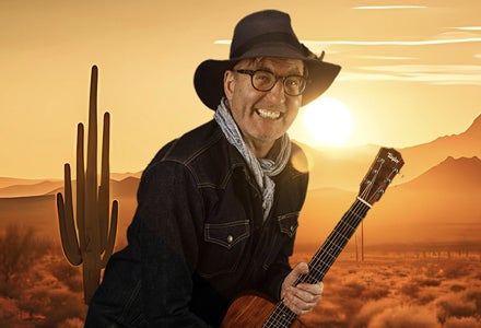 David McSavage - The Occasional Ride