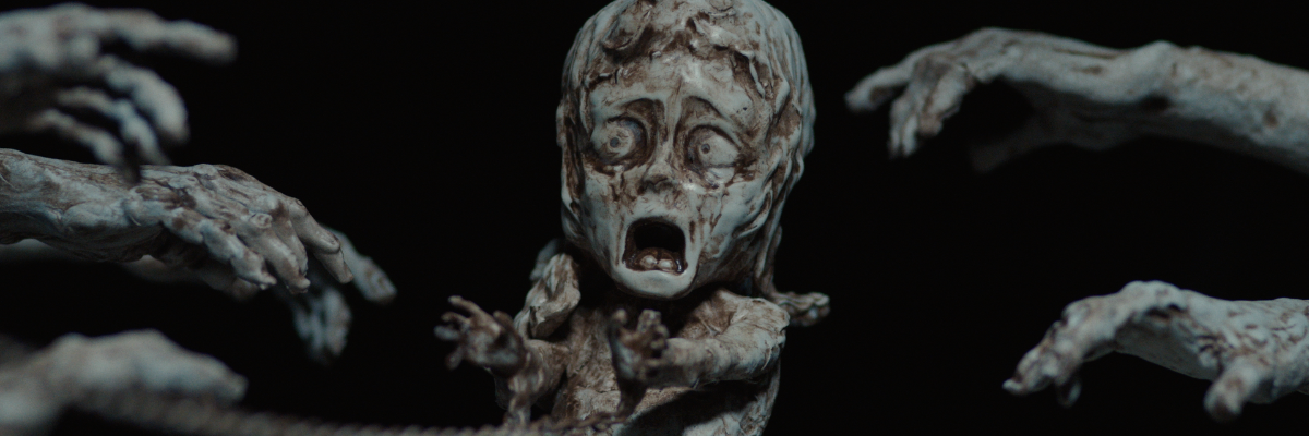 Hokum, Dir: Damian McCarthy