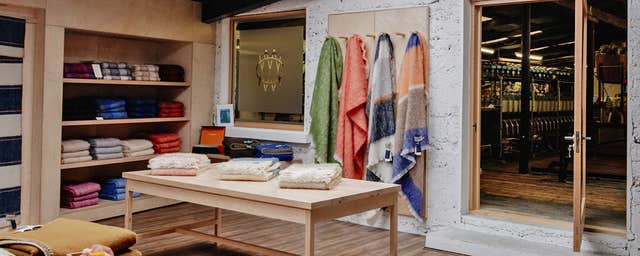 Cushendale Woollen Mills