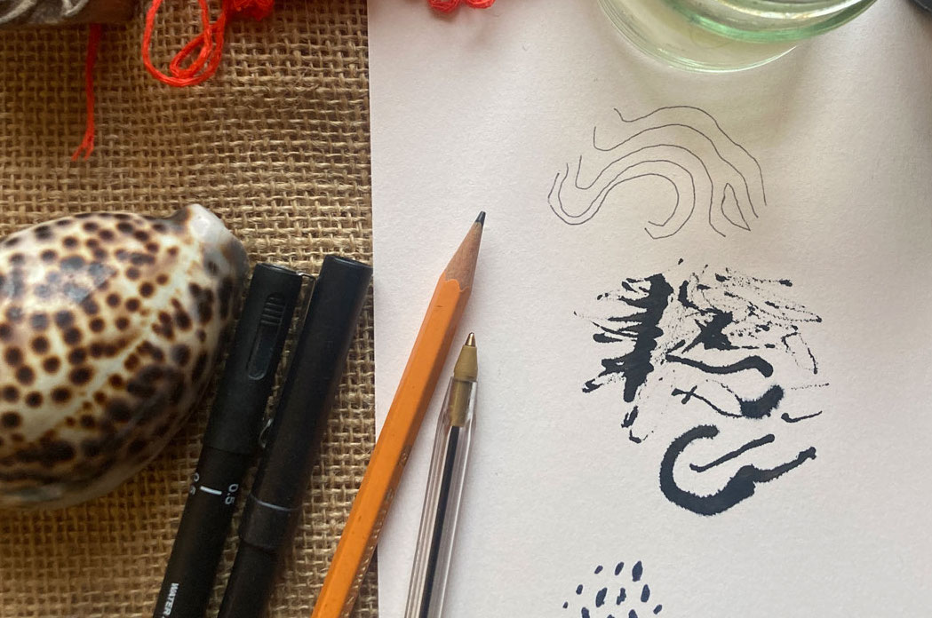 Visit Drop-in Drawing for Families: Touchy Feely Drawing with Discover ...