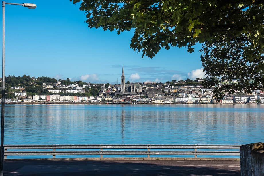 11 Things To Do in Cobh with Discover Ireland