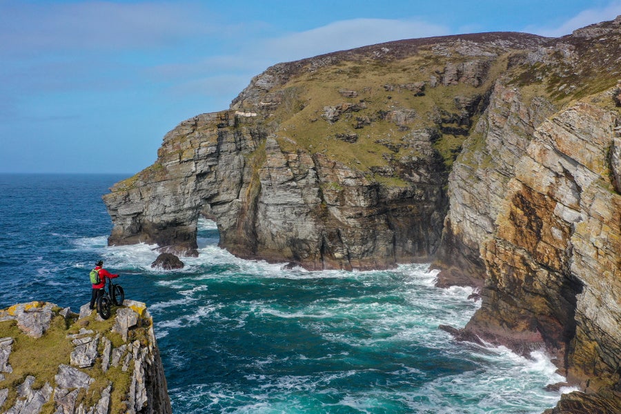 Visit Off The Beaten Path With Discover Ireland