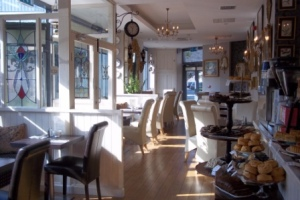 Mocha's Vintage Tea Rooms