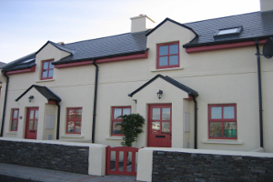 Watch House Cottages