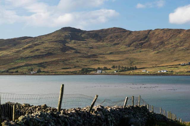 Dumhach Bheag (Dooghbeg)
