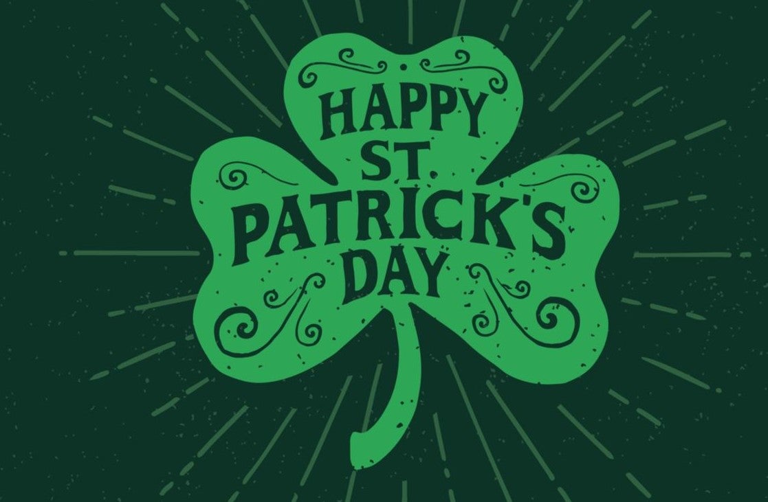 St Patrick's Weekend Special with The Best of Cork