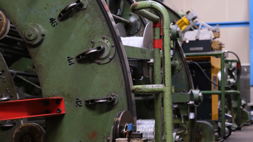 Hulk Fiona Marron, 2025 4K Production Still