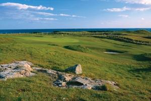 Connemara Championship Links